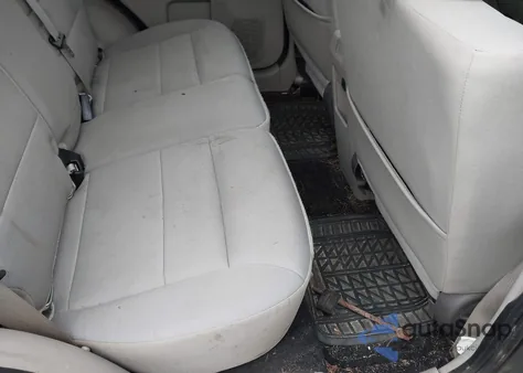 2012 Ford Escape Xlt из США, поврежденный, VIN 1FMCU9D79CKA96714